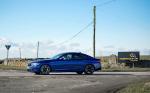 BMW M5 2018 года (UK)